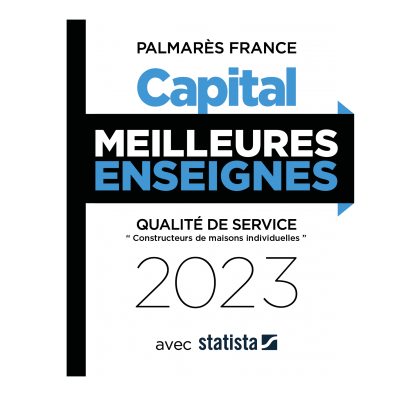 Meilleure enseigne 2023