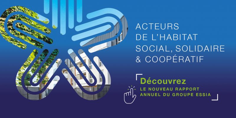 Rapport d'Activité 2021 !